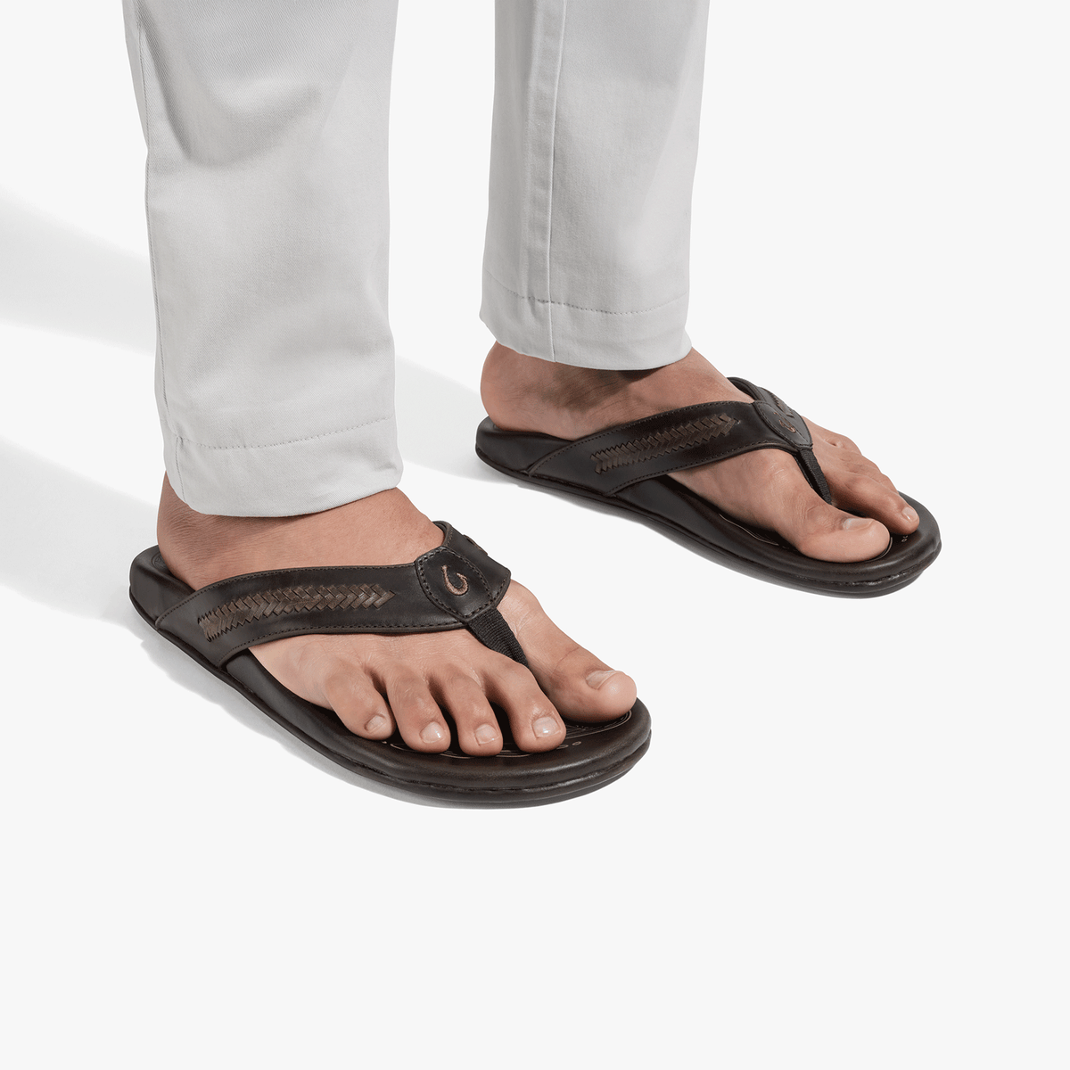 OluKai Mea Ola Mano - Men
