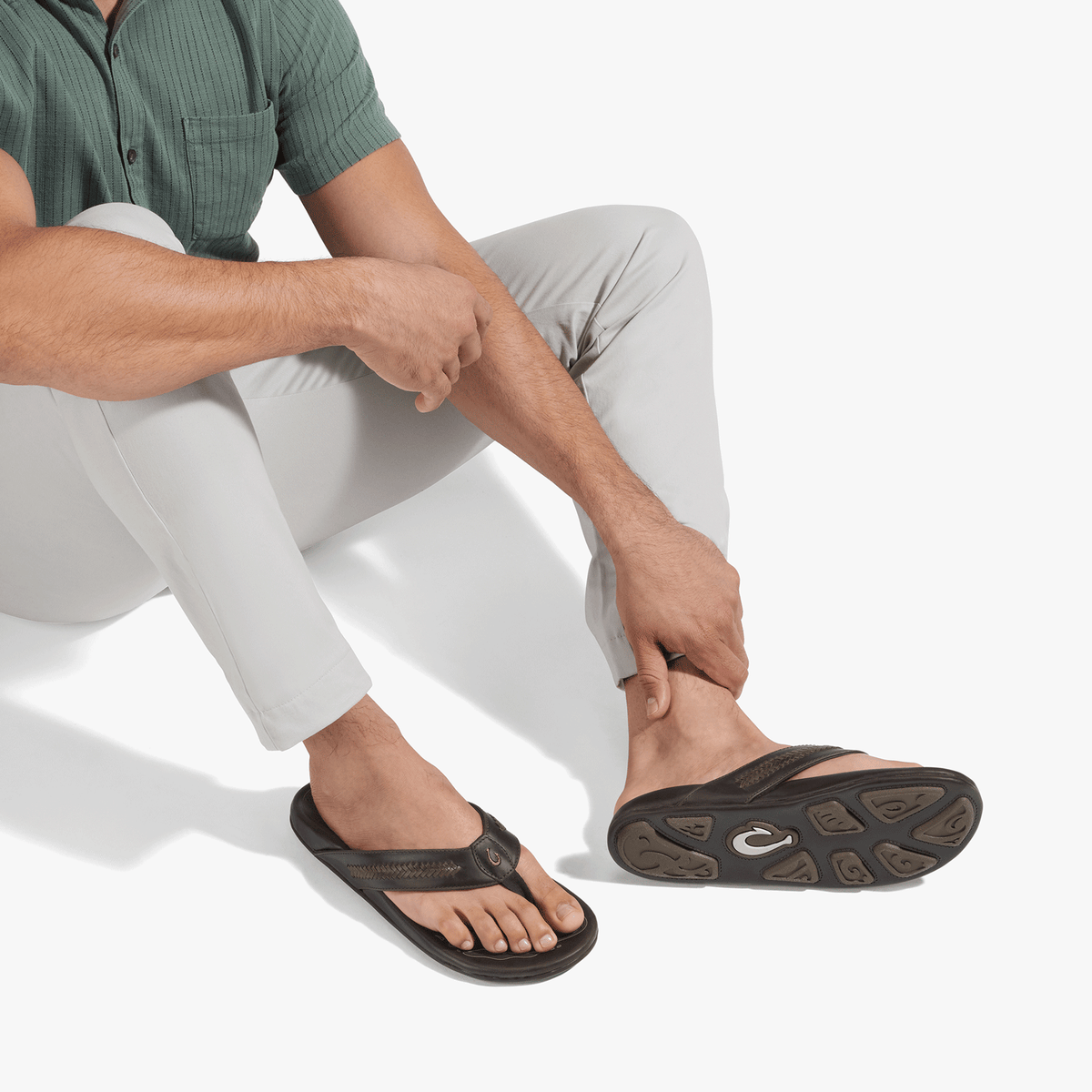 OluKai Mea Ola Mano - Men