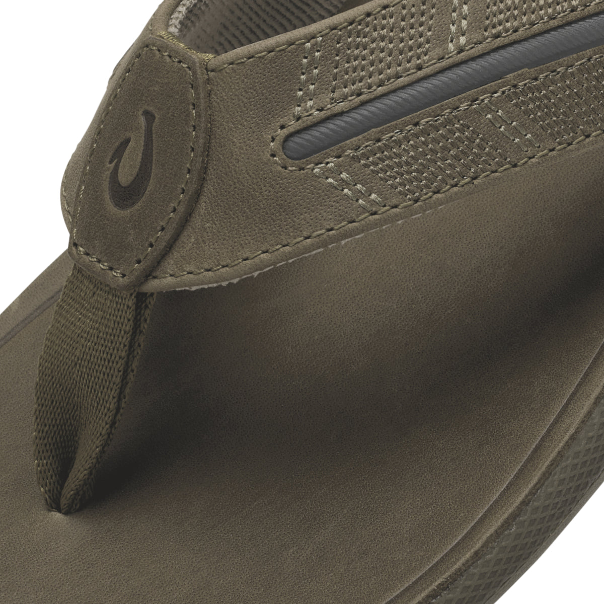 OluKai Tuahine Palm - Men|New Arrivals