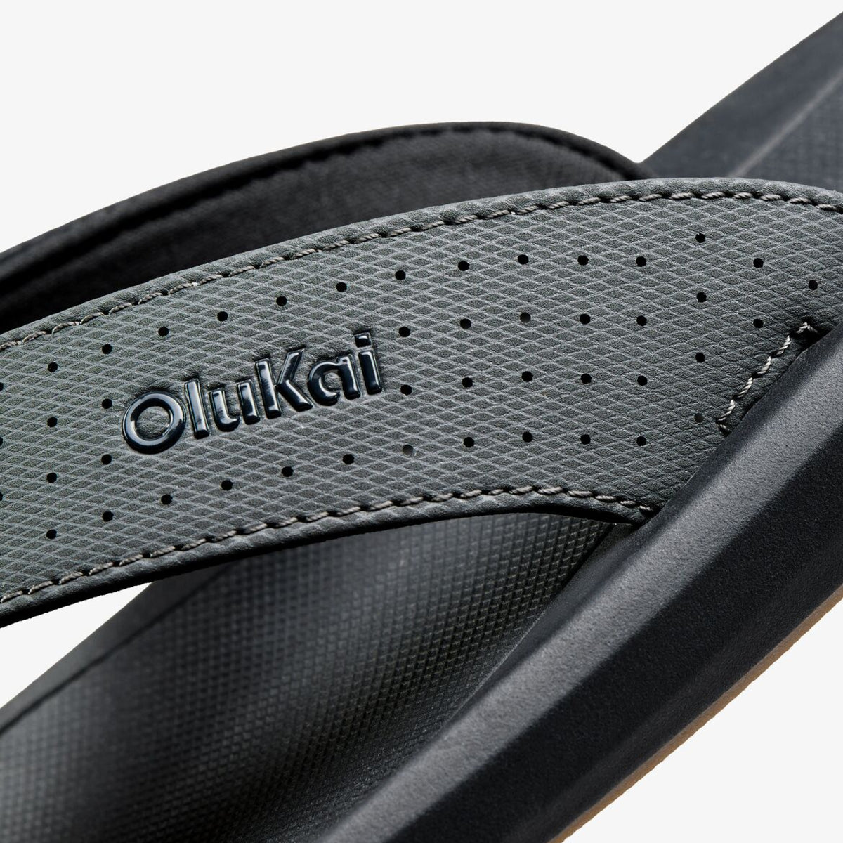 OluKai Ki‘i Men’s Water Ready Beach Sandals - Men