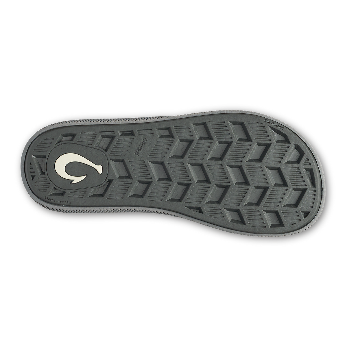 OluKai Ulele Slide - Men|New Arrivals