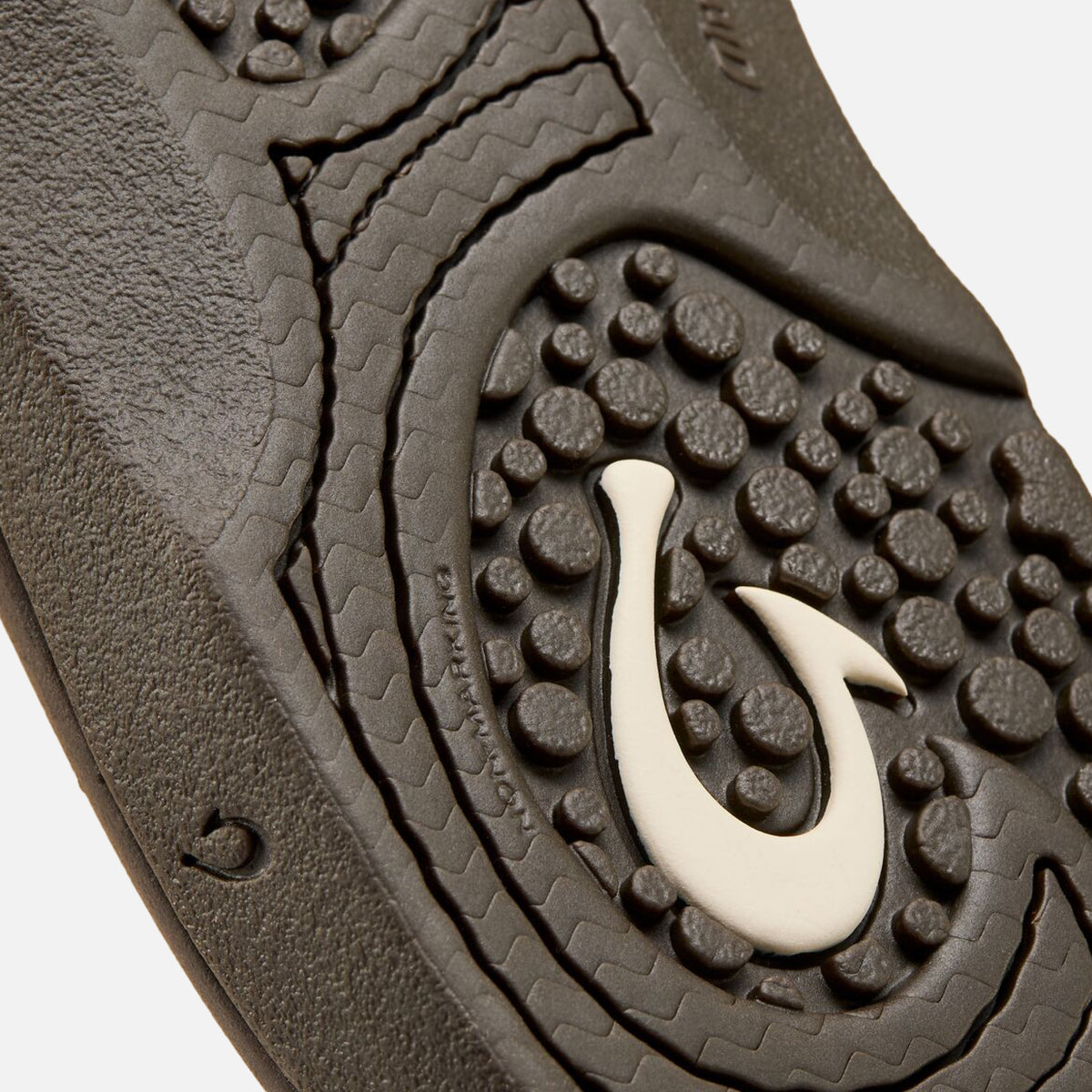 OluKai Nalu Slide Men's Beach Slide Sandals - Men