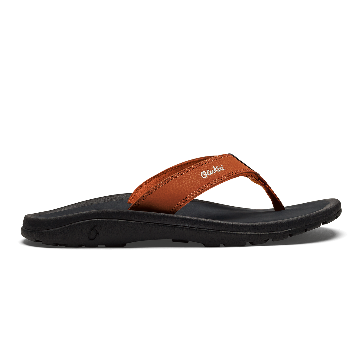 OluKai ‘Ohana Men's Best Selling Beach Sandals - Men