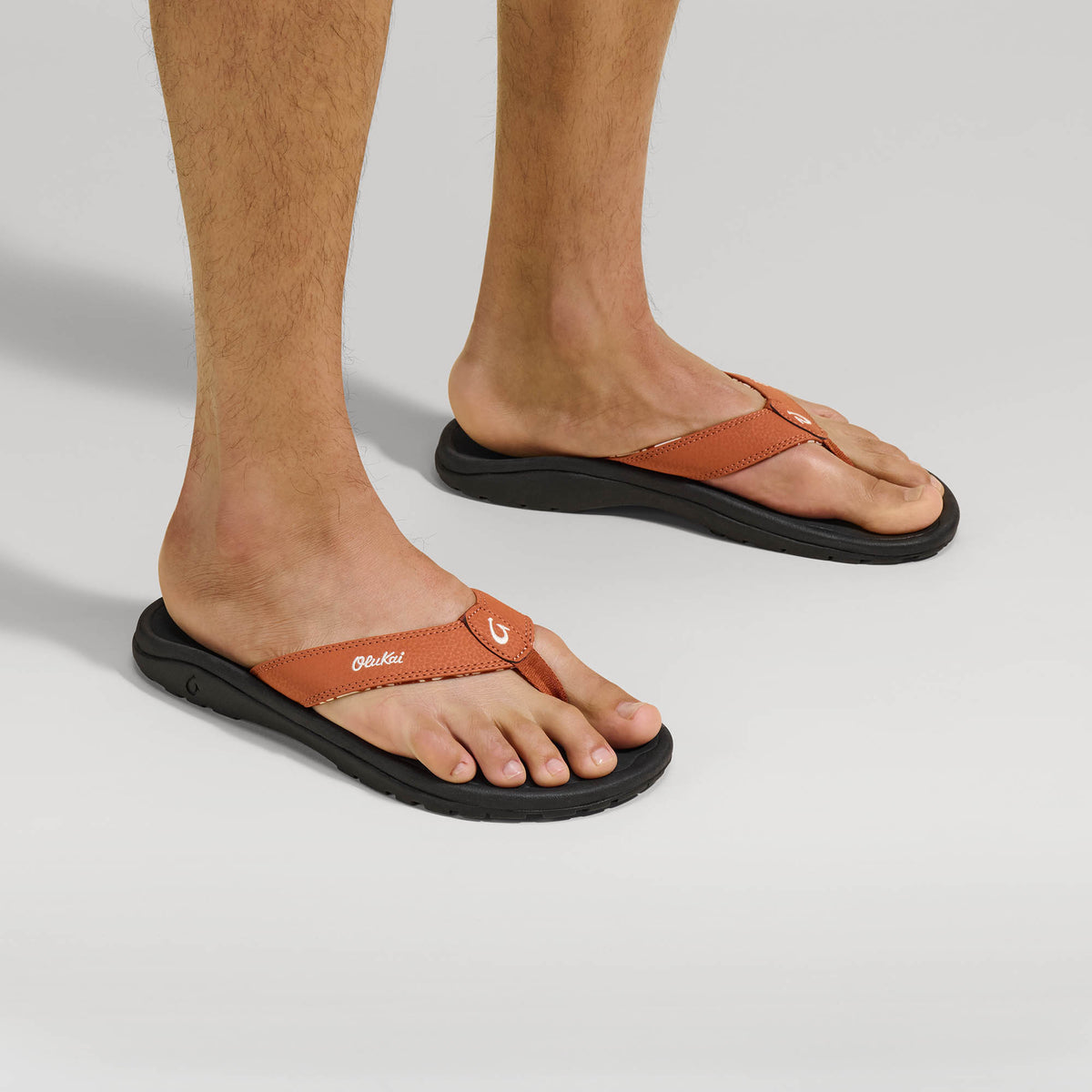 OluKai ‘Ohana Men's Best Selling Beach Sandals - Men