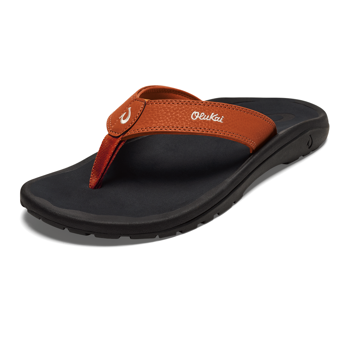 OluKai ‘Ohana Men's Best Selling Beach Sandals - Men