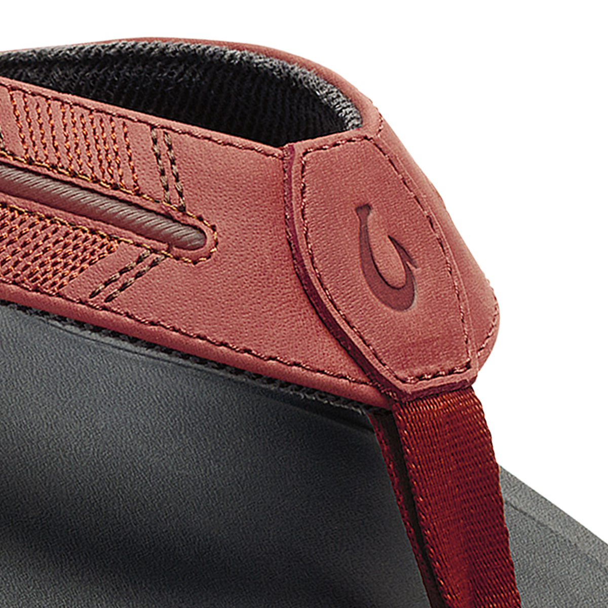 OluKai Tuahine Palm - Men|New Arrivals