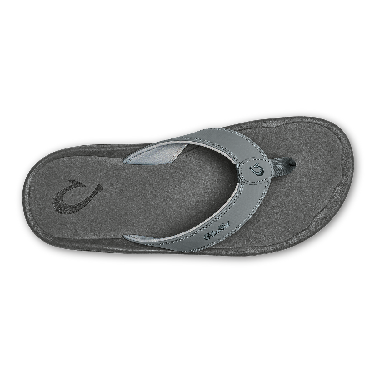 OluKai ‘Ohana Men's Best Selling Beach Sandals - Men