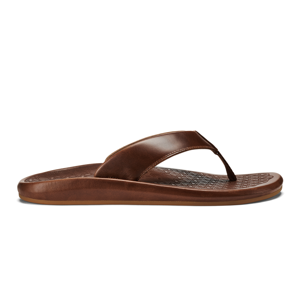 OluKai ‘Ilikai Men‘s Leather Sandals - Men
