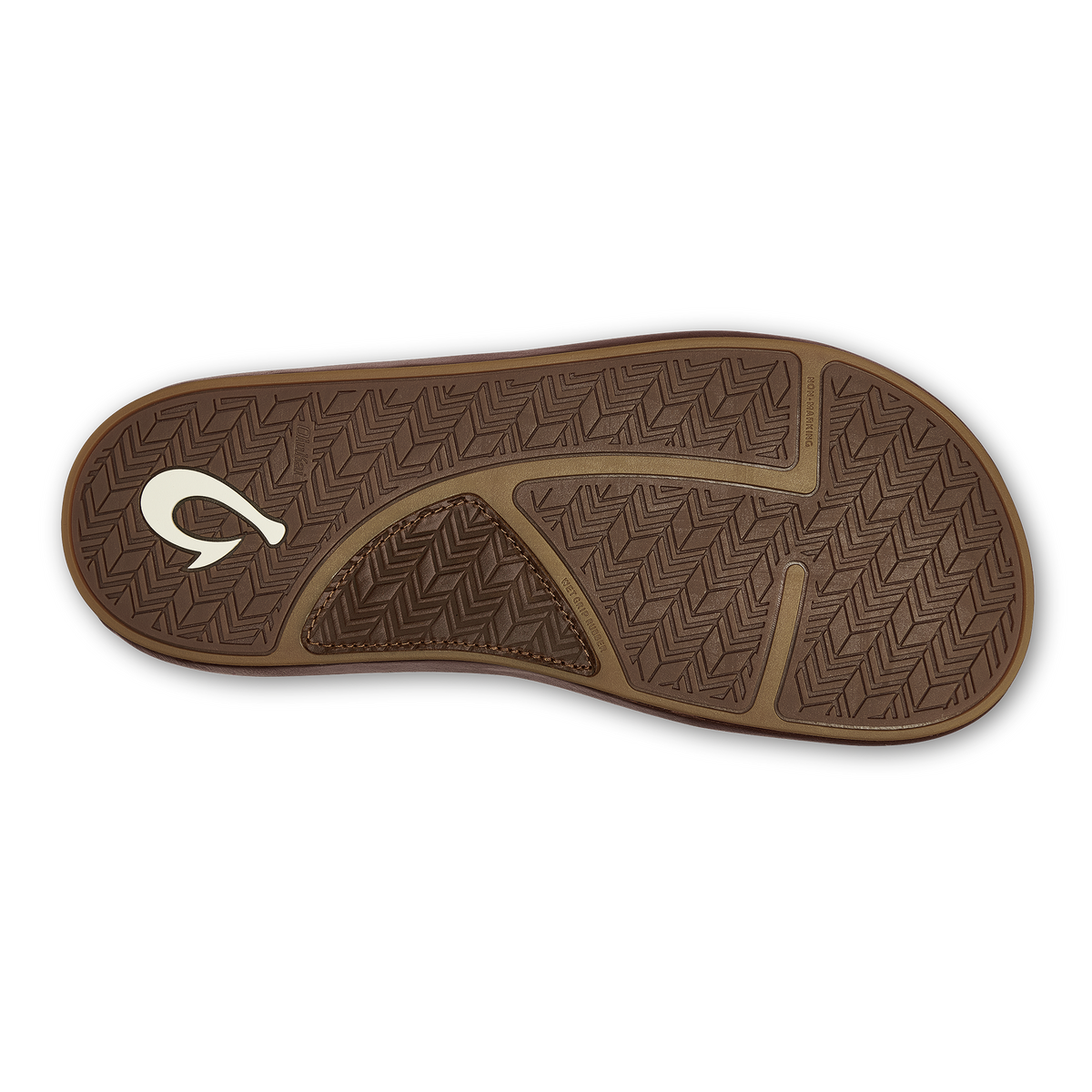OluKai ‘Ilikai Men‘s Leather Sandals - Men