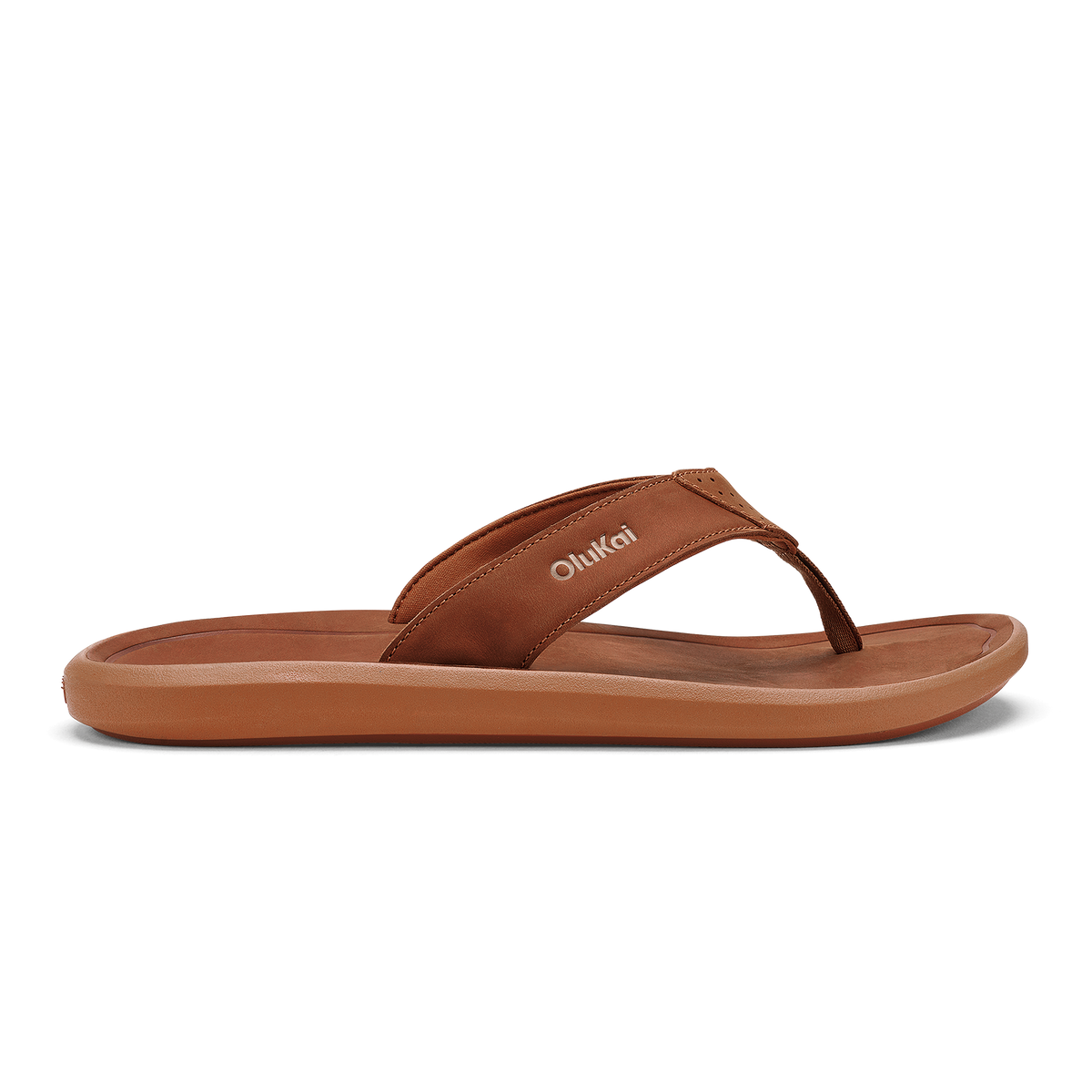 OluKai Pili Men’s Waterproof Leather Sandals - Men