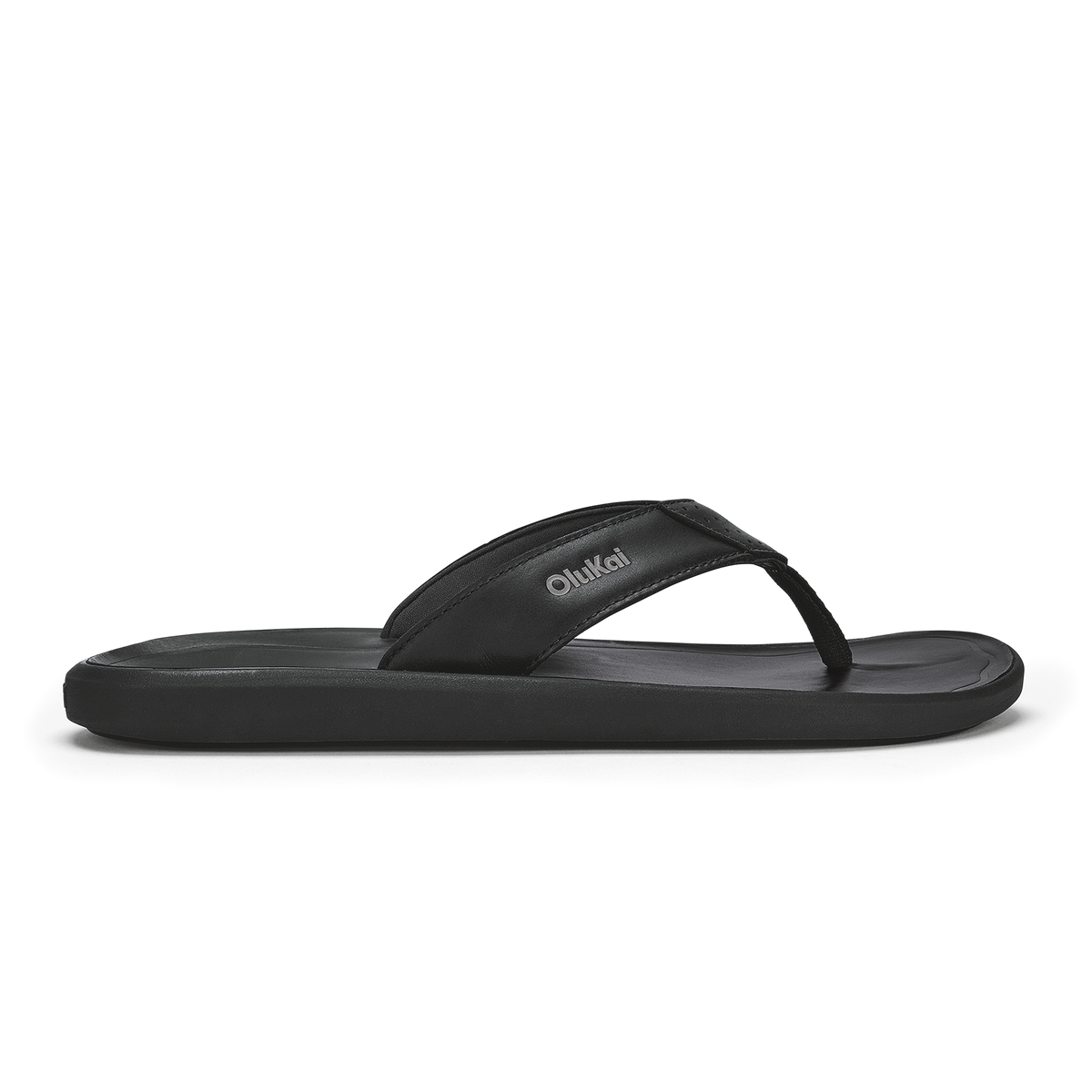 OluKai Pili Men’s Waterproof Leather Sandals - Men