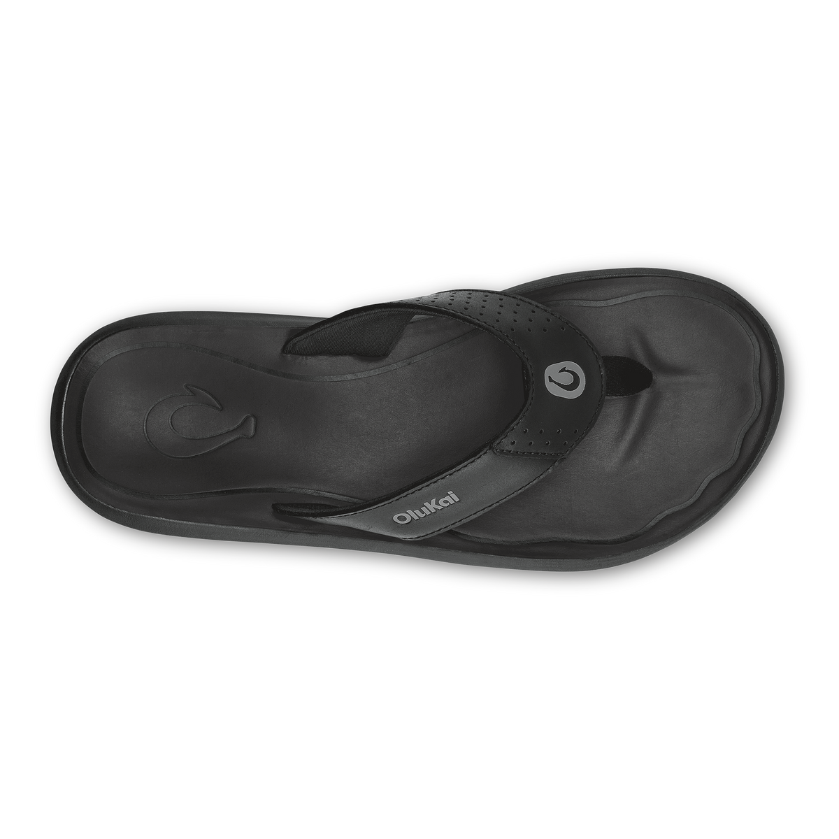 OluKai Pili Men’s Waterproof Leather Sandals - Men