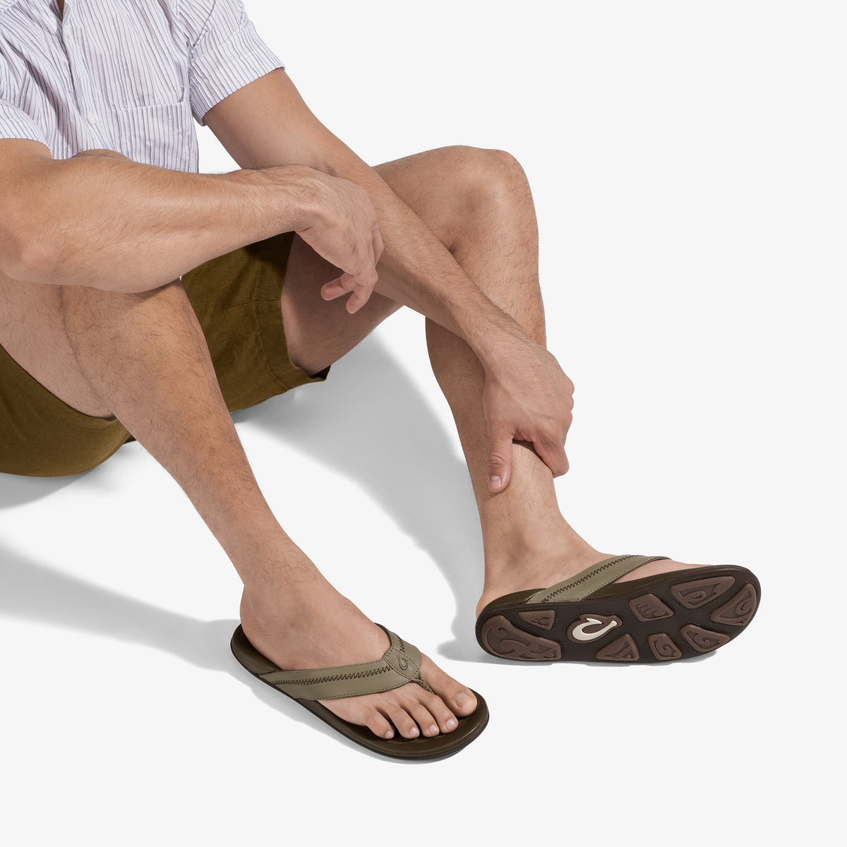 OluKai Hiapo - Men|New Arrivals