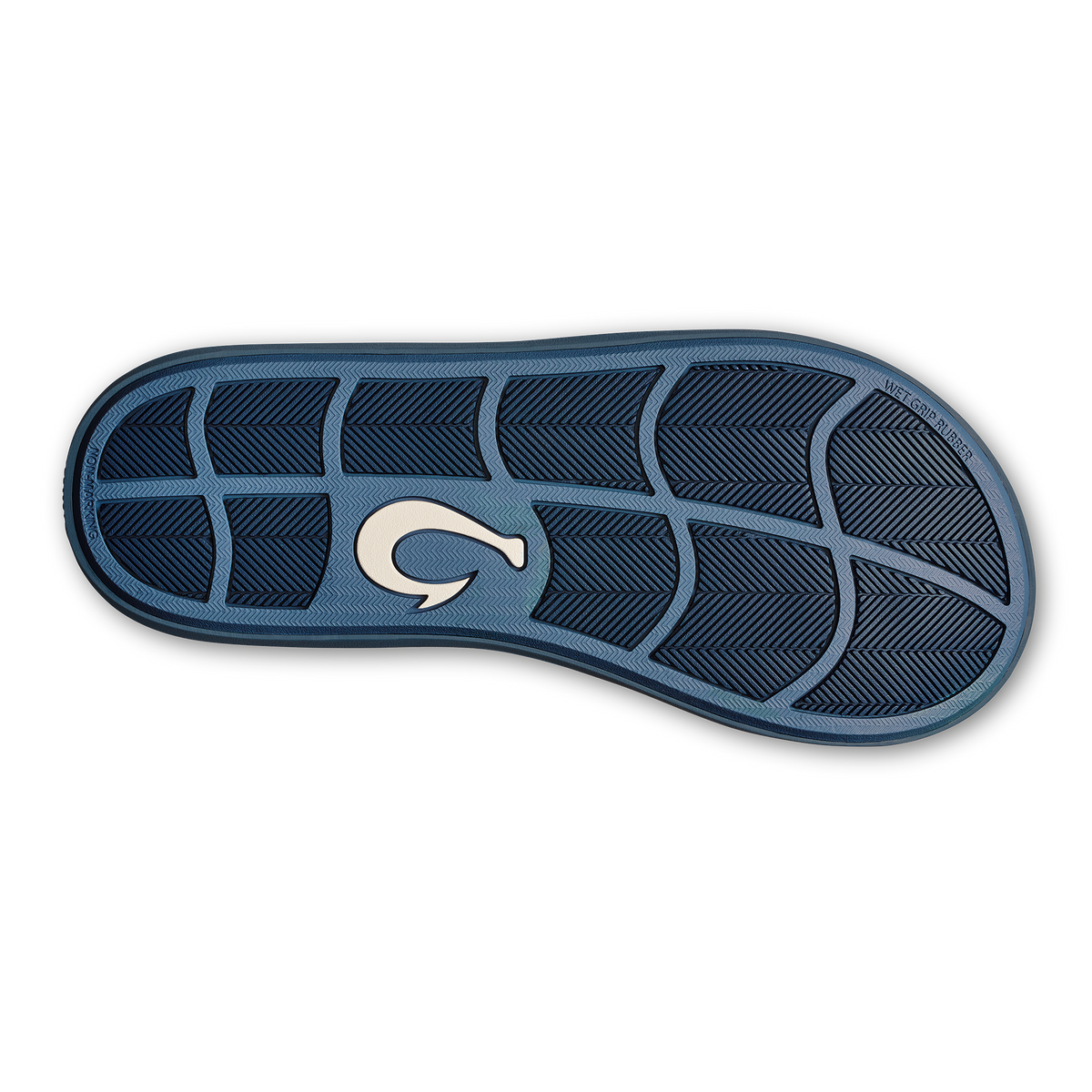 OluKai Pili Men’s Waterproof Leather Sandals - Men