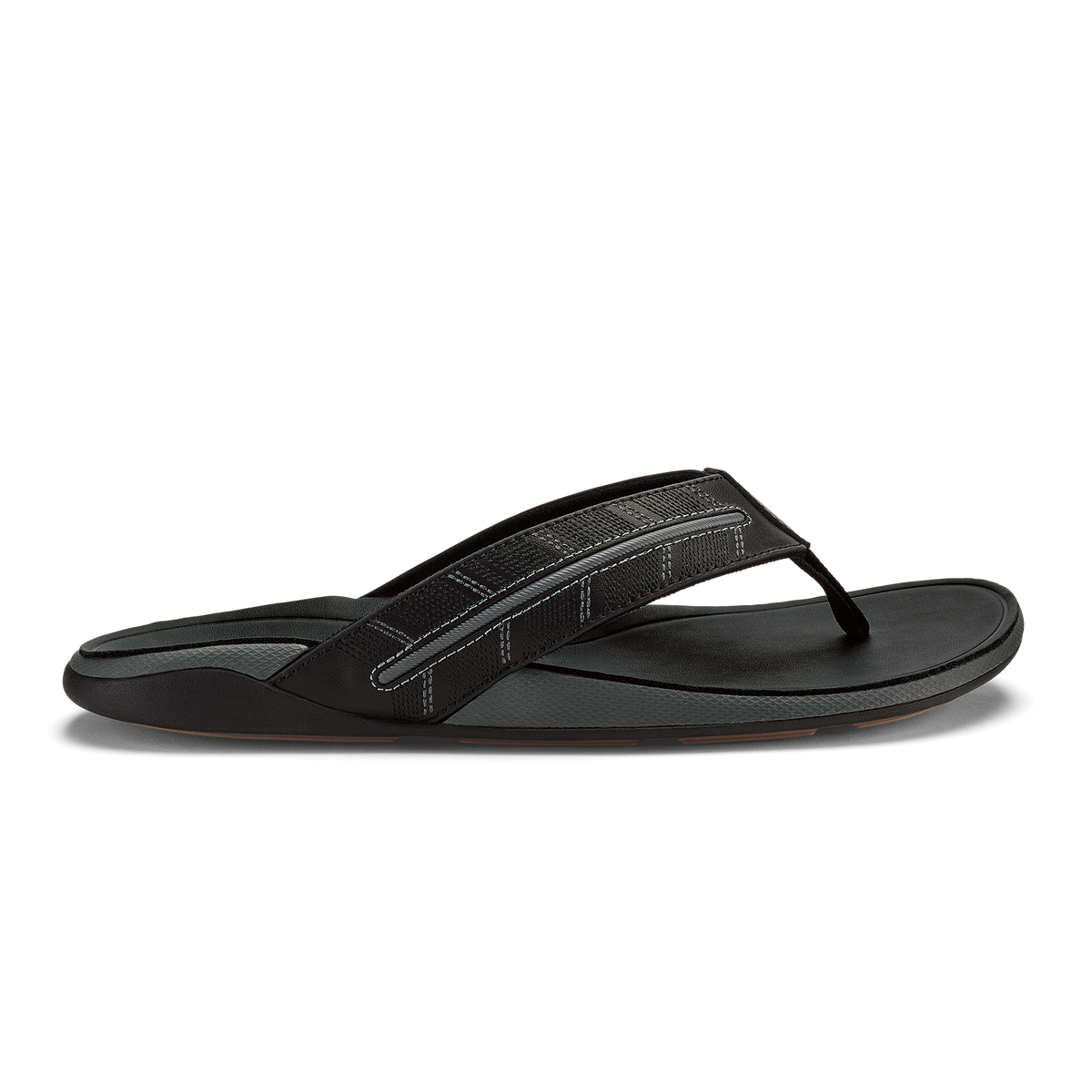 OluKai Tuahine Palm - Men|New Arrivals