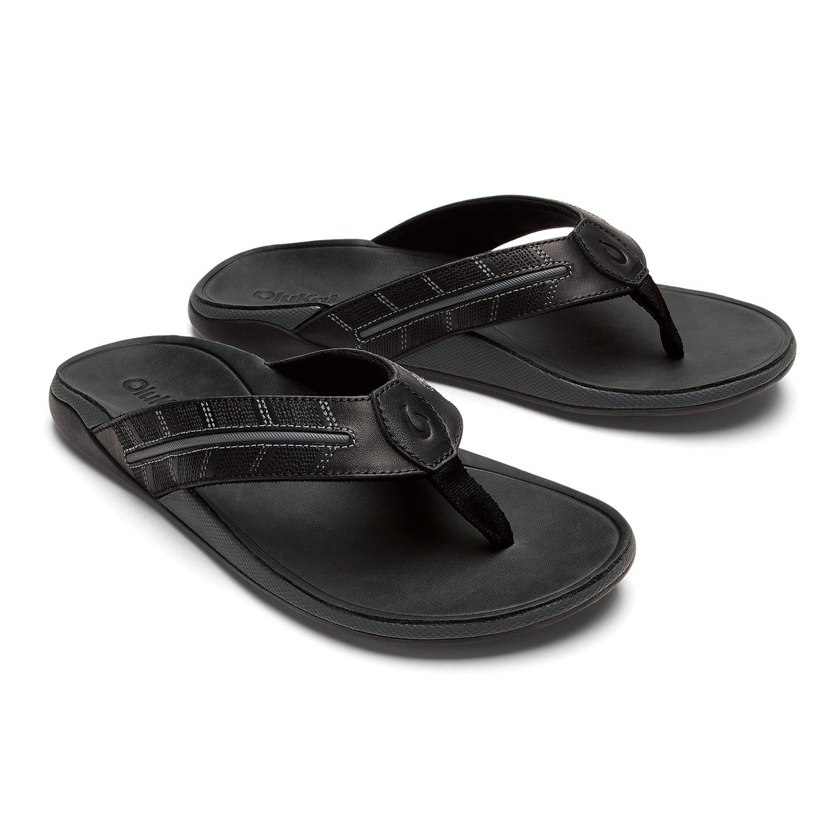 OluKai Tuahine Palm - Men|New Arrivals