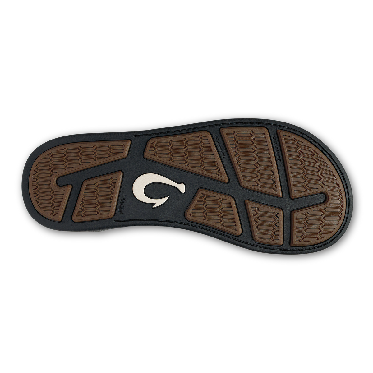 OluKai Tuahine Palm - Men|New Arrivals