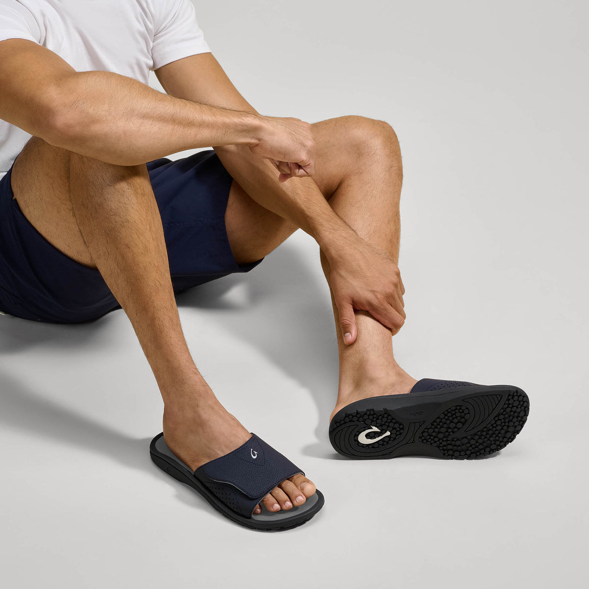OluKai OluKai Nalu Slide - Men