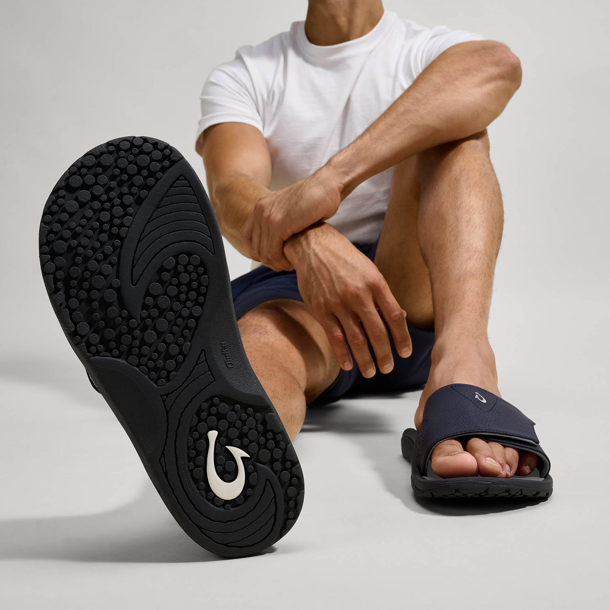 OluKai OluKai Nalu Slide - Men