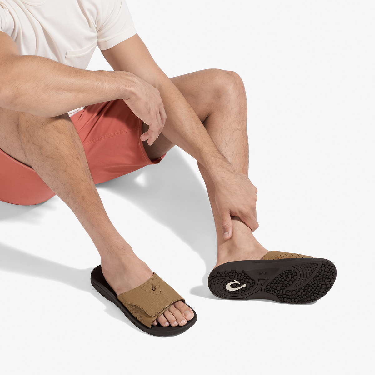 OluKai Nalu Slide - Men
