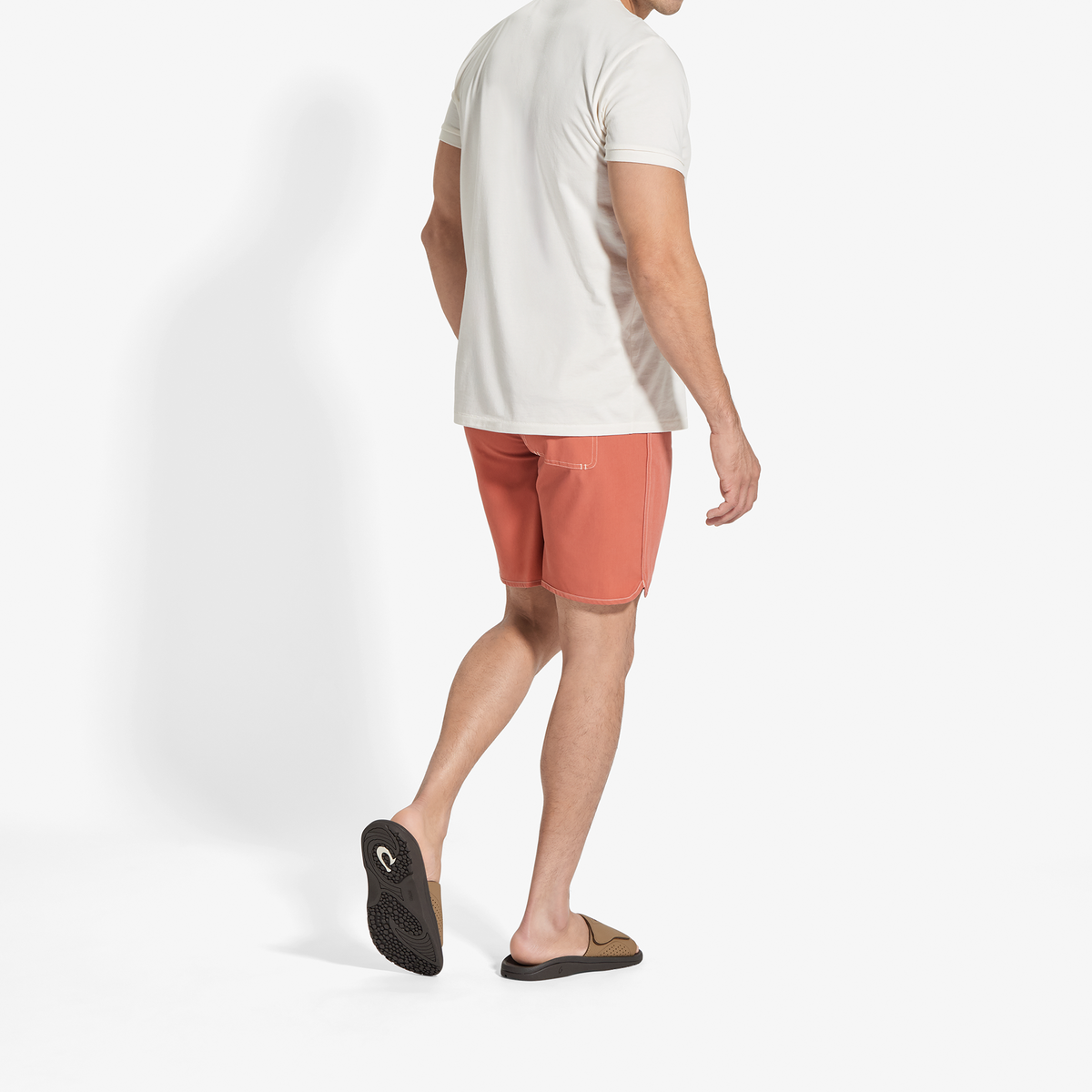 OluKai Nalu Slide - Men