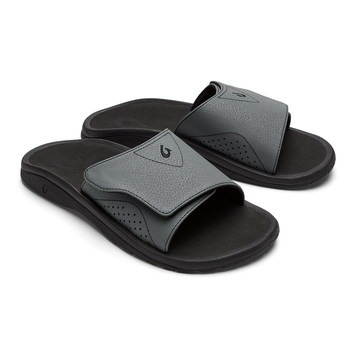 OluKai Nalu Slide - Men|New Arrivals