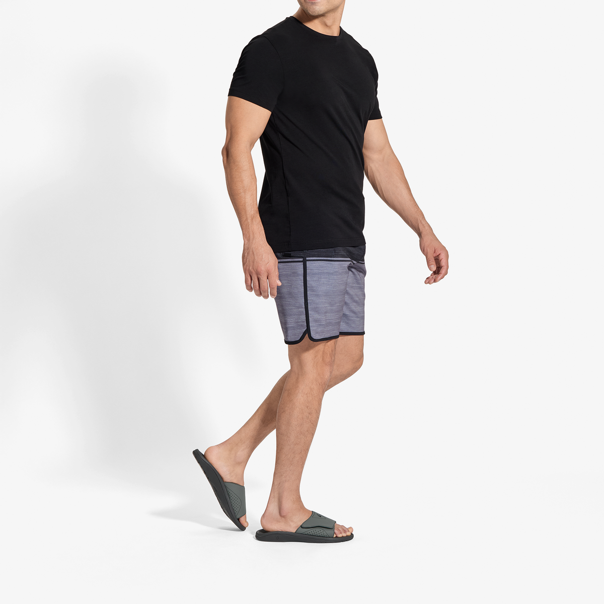 OluKai Nalu Slide - Men|New Arrivals