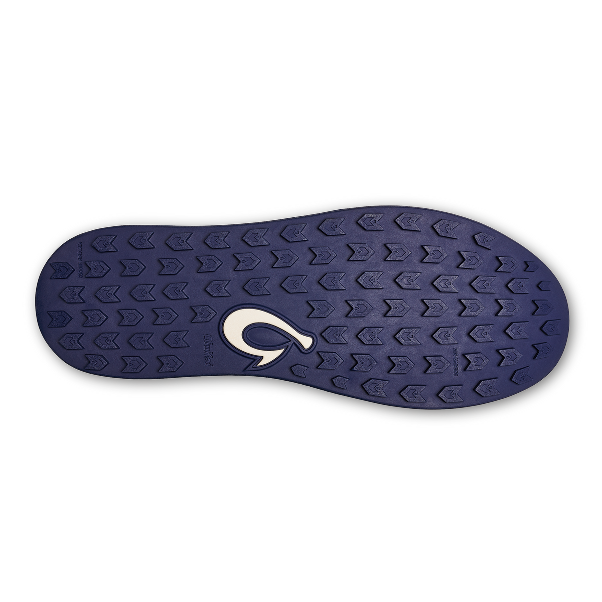 OluKai Wai‘alae Men’s Waterproof Leather Golf Shoes - Men