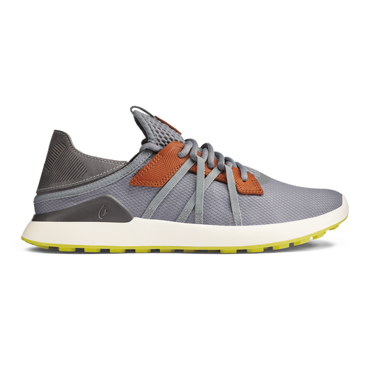 OluKai Manele Men’s Breathable Golf Shoes - Men