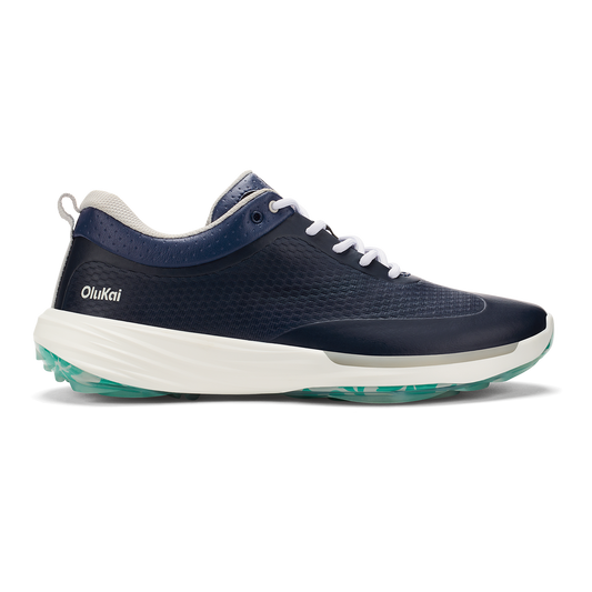 OluKai Mākena Men’s Waterproof Golf Shoes - Men