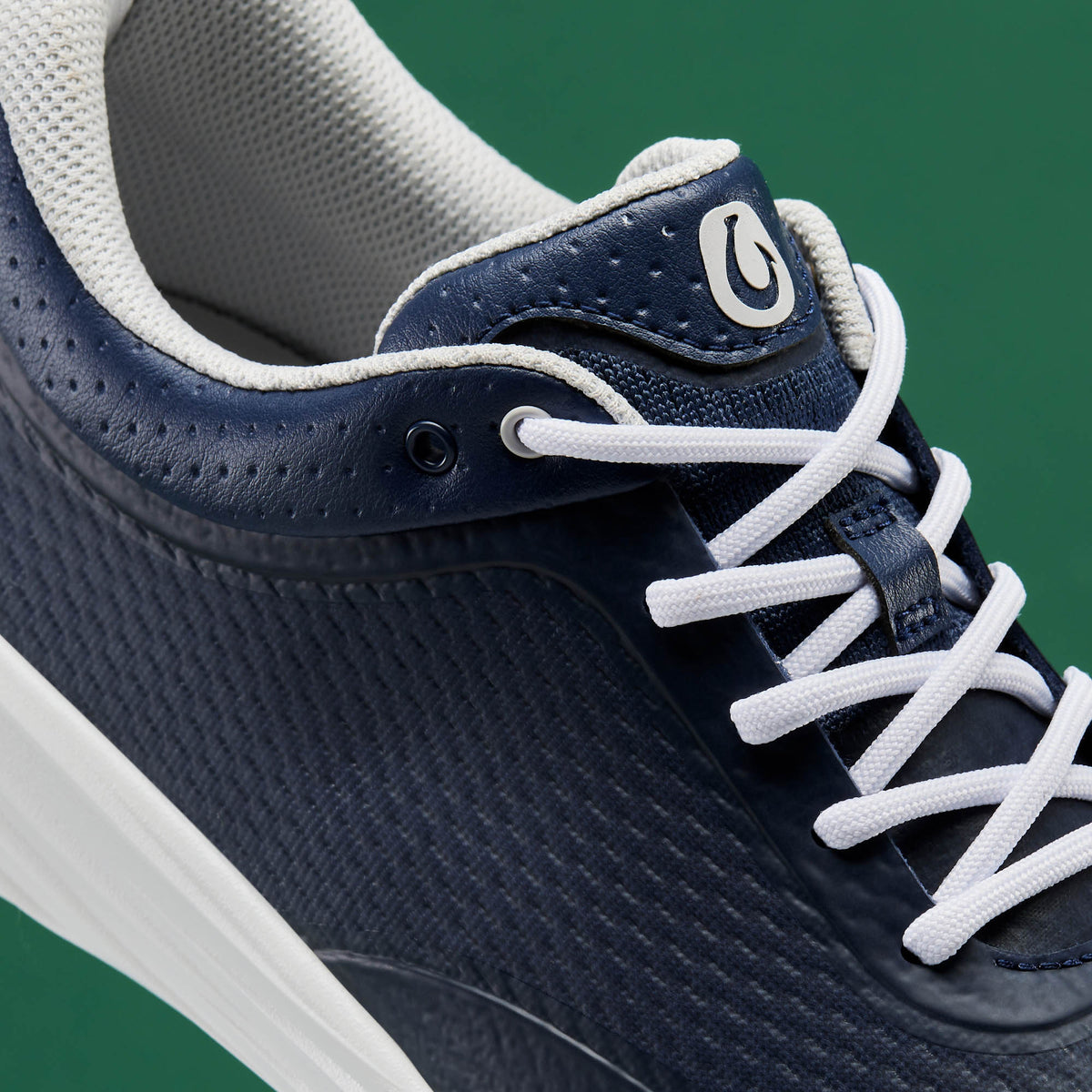 OluKai Mākena Men’s Waterproof Golf Shoes - Men