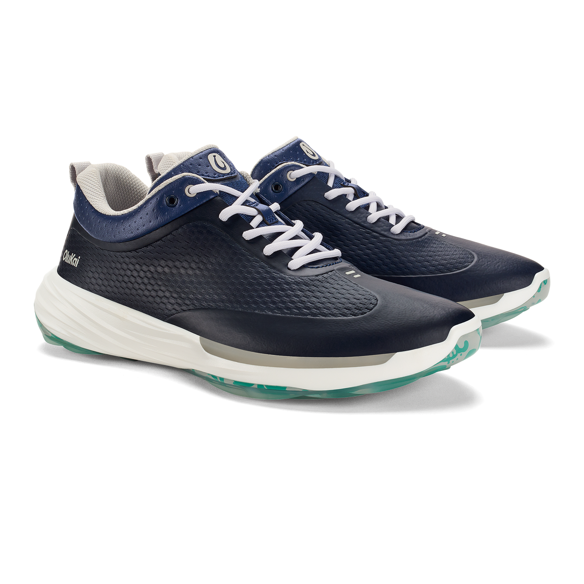 OluKai Mākena Men’s Waterproof Golf Shoes - Men