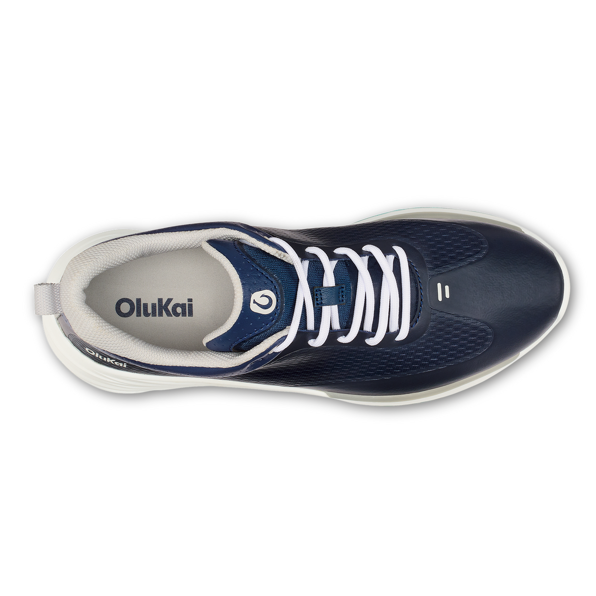 OluKai Mākena Men’s Waterproof Golf Shoes - Men