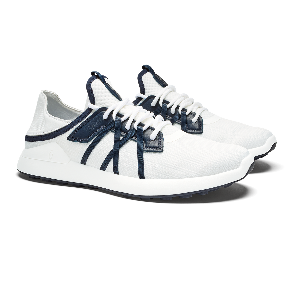 OluKai Manele Men’s Breathable Golf Shoes - Men
