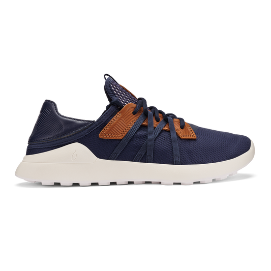 OluKai Manele Men’s Breathable Golf Shoes - Men