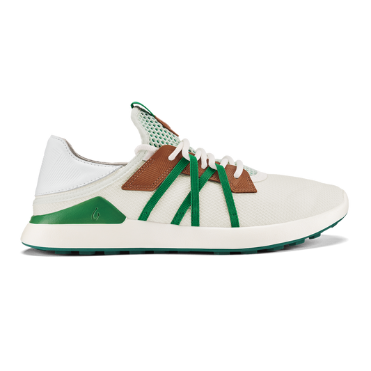 OluKai Manele Men’s Breathable Golf Shoes - Men