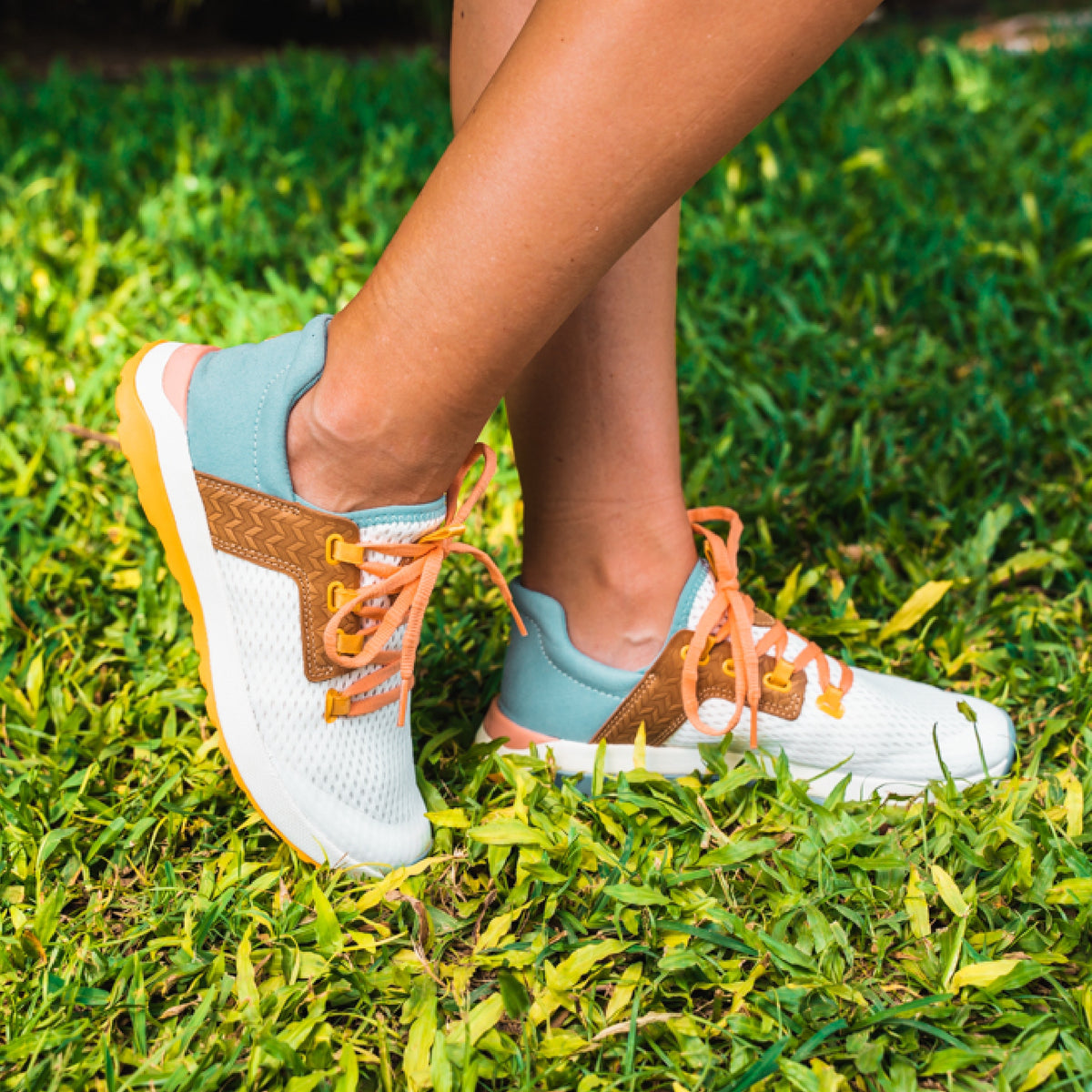 OluKai Wailuku Women’s Athletic Shoes - Women
