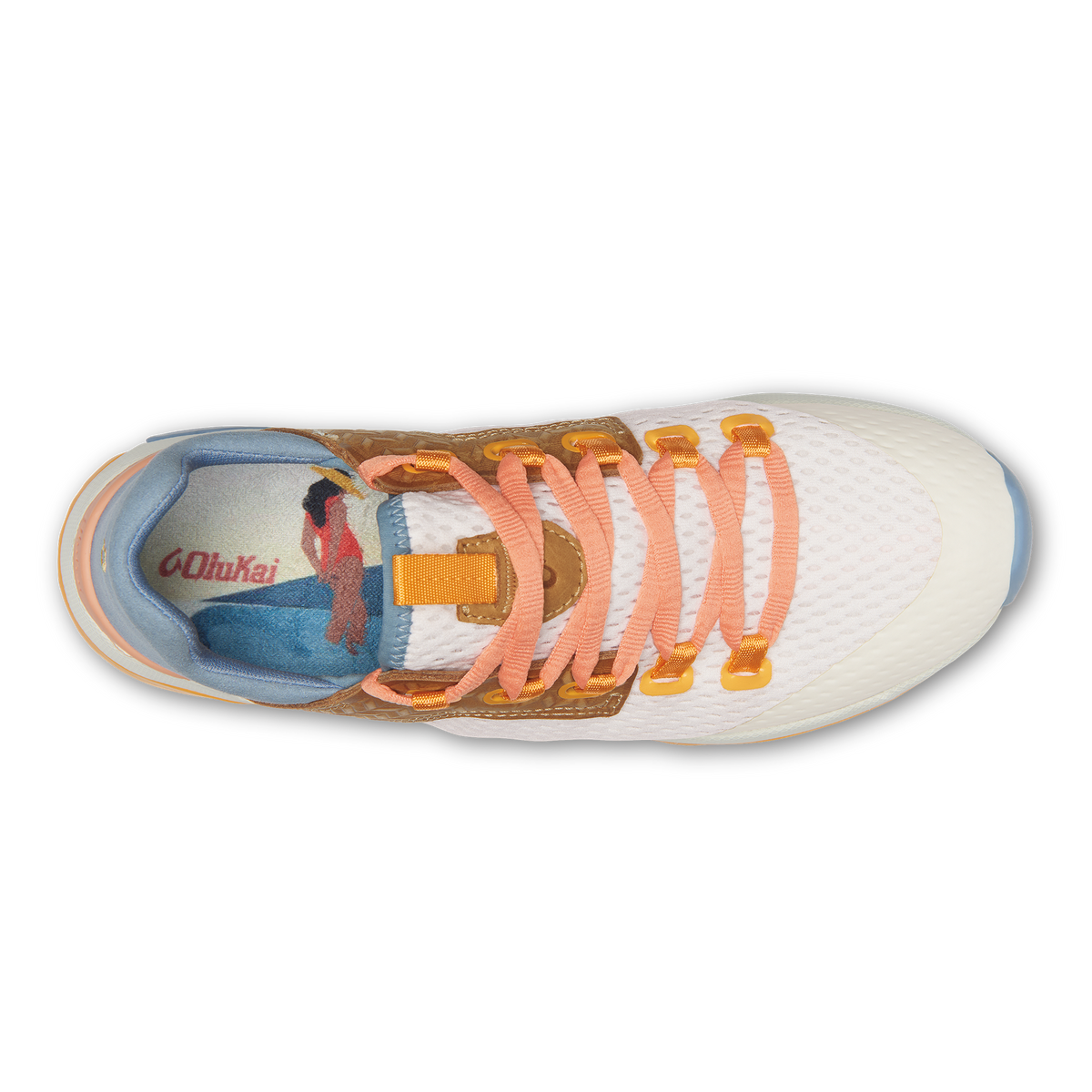 OluKai Wailuku Women’s Athletic Shoes - Women