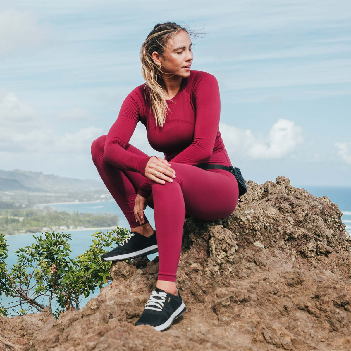 OluKai Huia Women’s Athleisure Shoes - Women