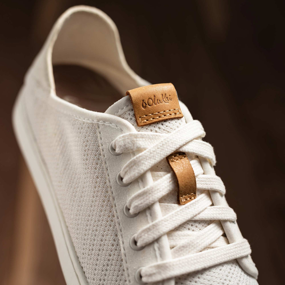 OluKai Pehuea Lī Women's Sneakers - Women