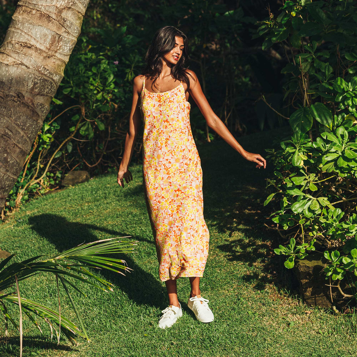 OluKai Pehuea Lī Women's Sneakers - Women