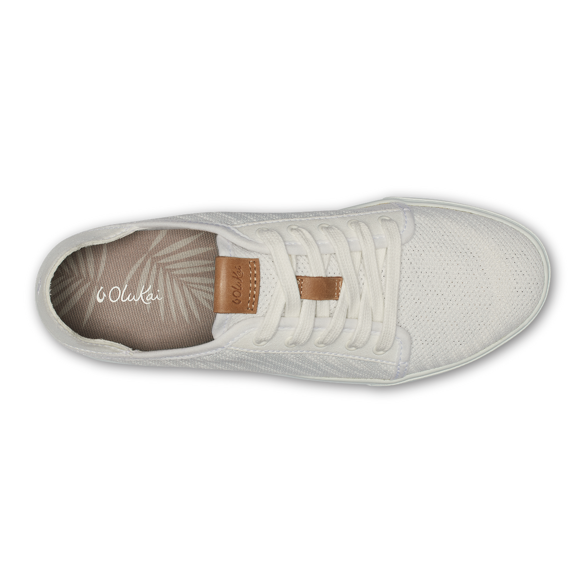 OluKai Pehuea Lī Women's Sneakers - Women
