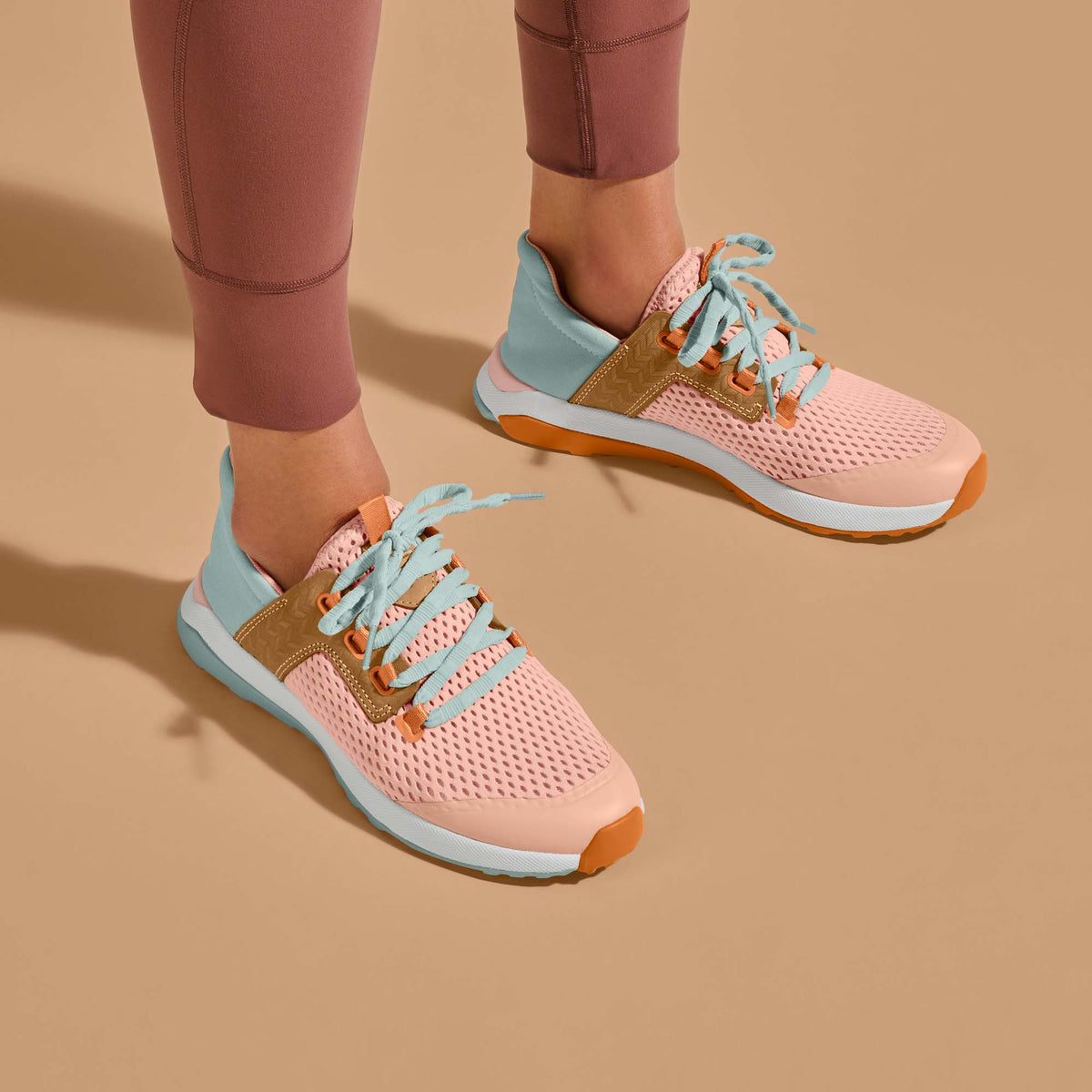 OluKai Wailuku Women’s Athletic Shoes - Women