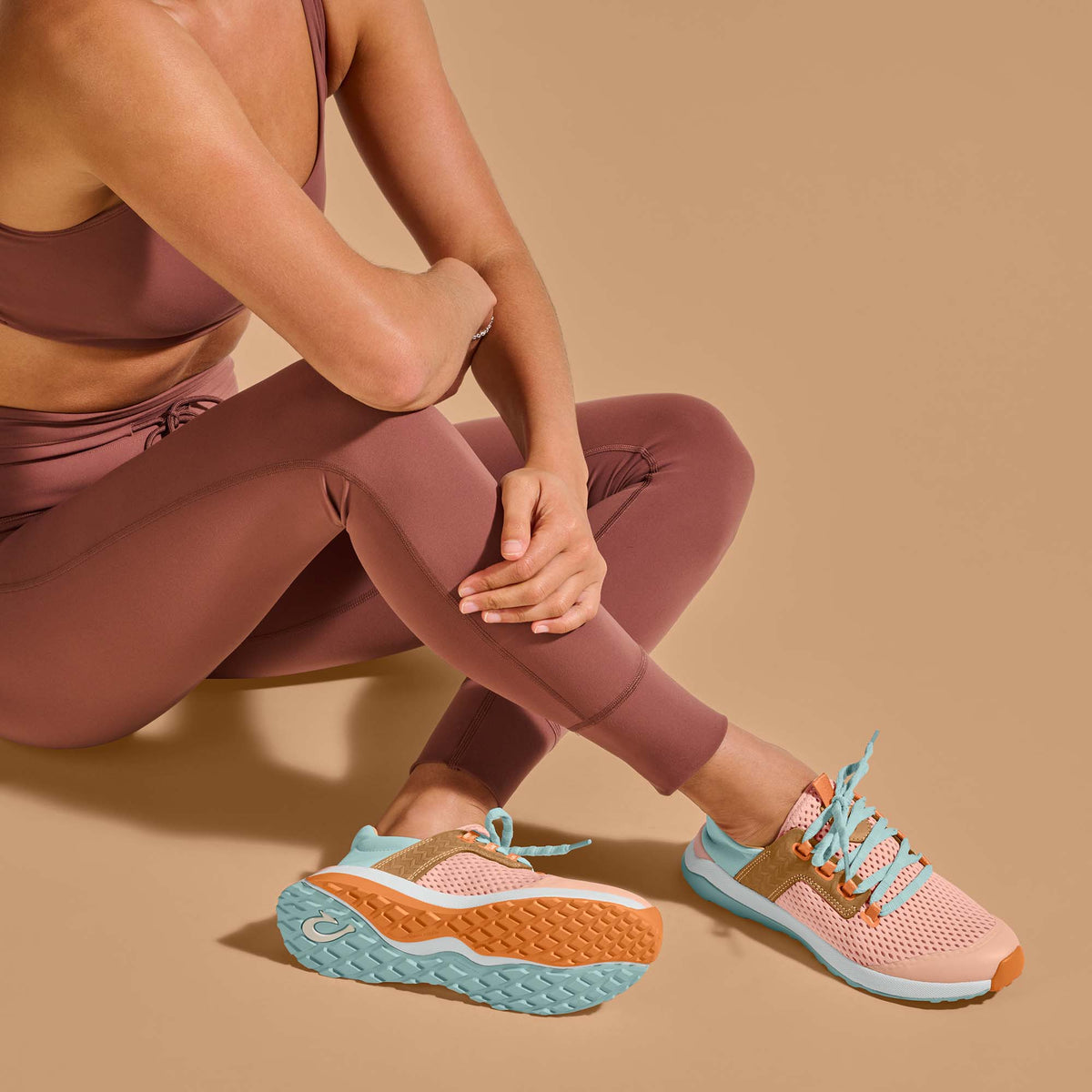 OluKai Wailuku Women’s Athletic Shoes - Women