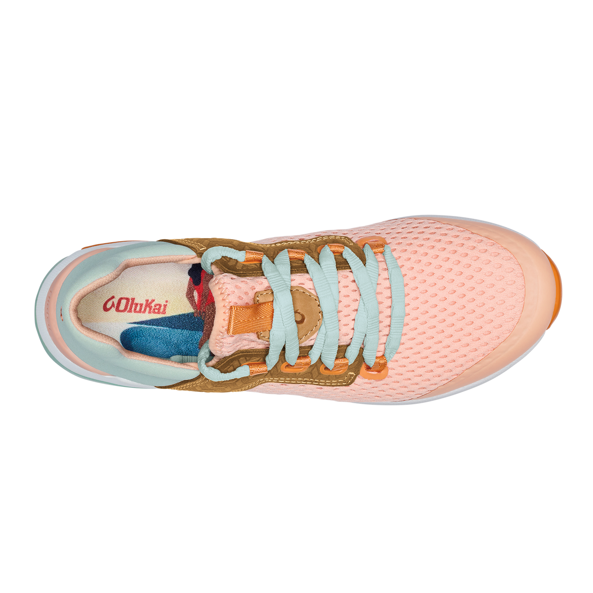 OluKai Wailuku Women’s Athletic Shoes - Women