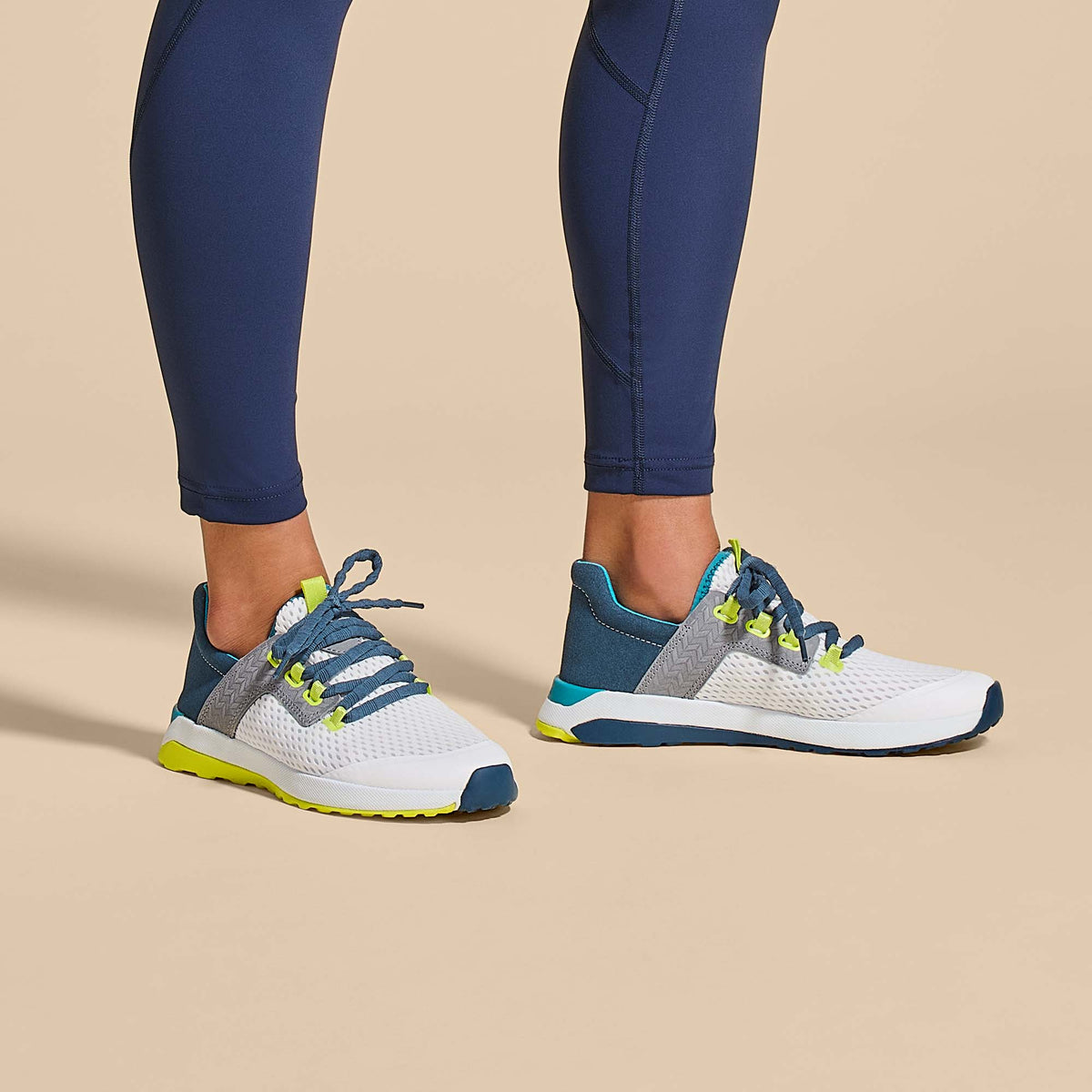 OluKai Wailuku Women’s Athletic Shoes - Women