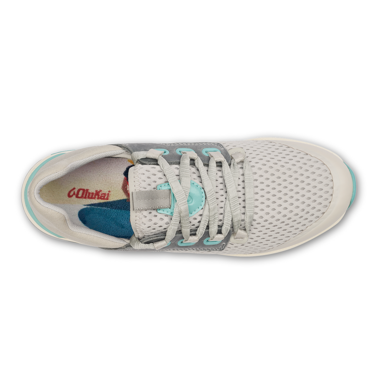 OluKai Wailuku Women’s Athletic Shoes - Women