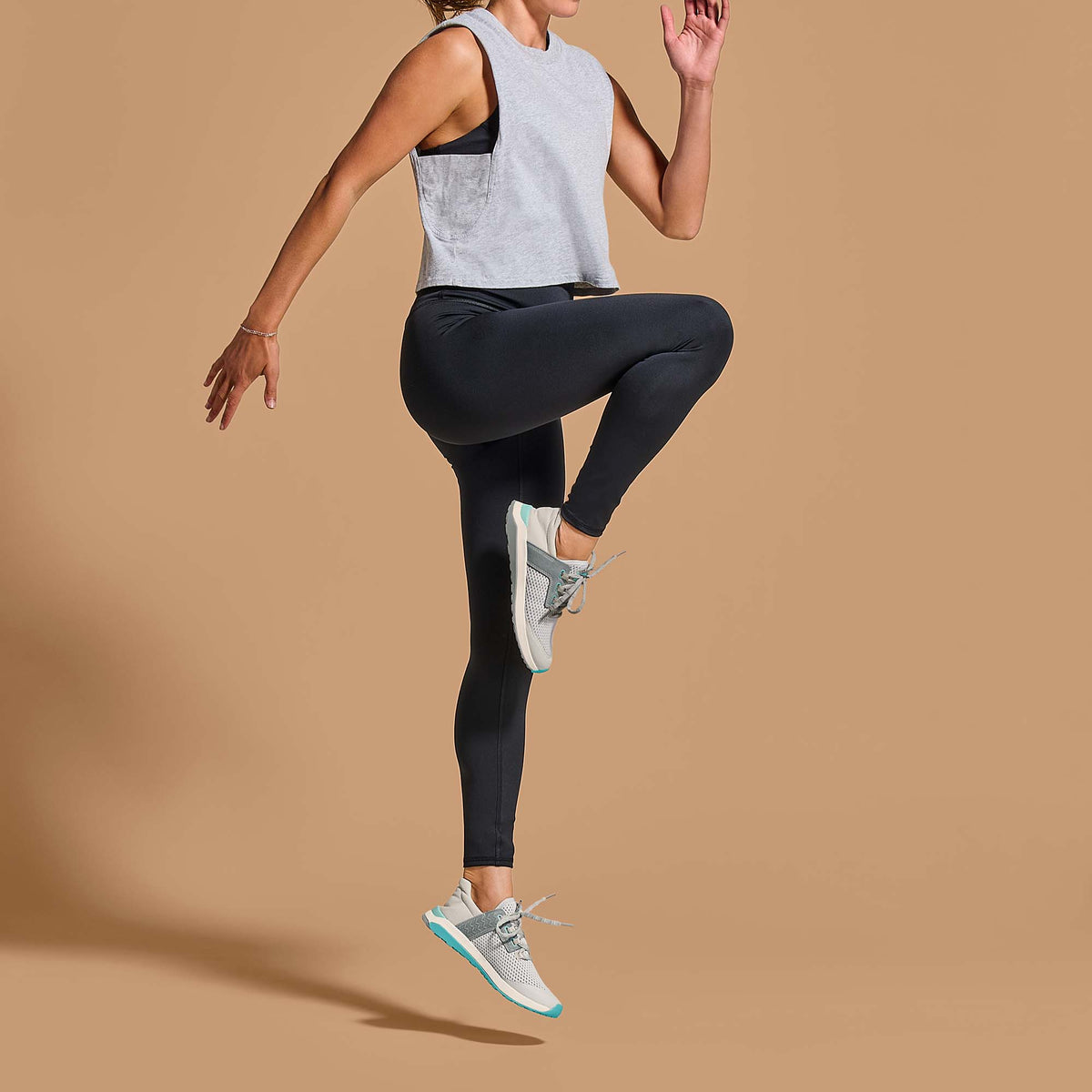 OluKai Wailuku Women’s Athletic Shoes - Women