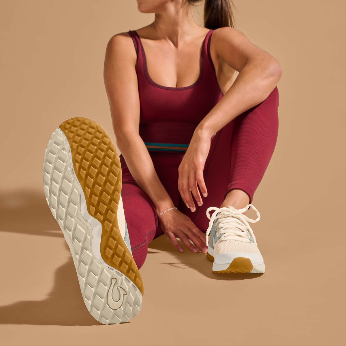 OluKai Wailuku Women’s Athletic Shoes - Women