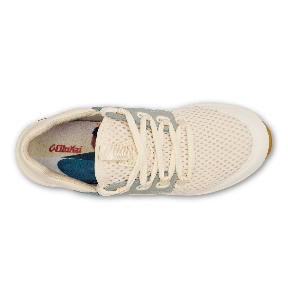 OluKai Wailuku Women’s Athletic Shoes - Women